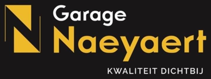 Garage Naeyaert