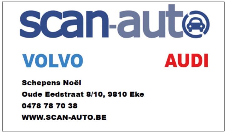 Scan-Auto bv