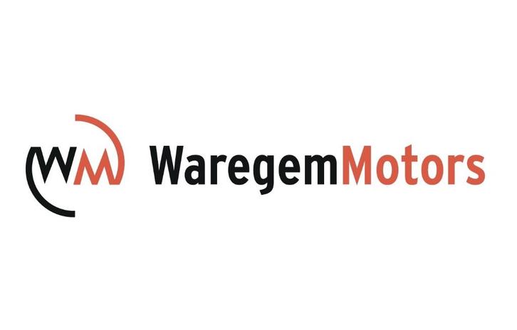 Waregem Motors