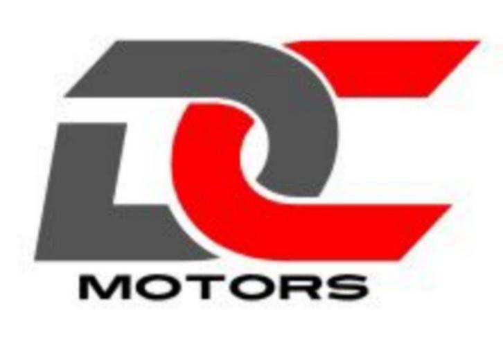 DC Motors