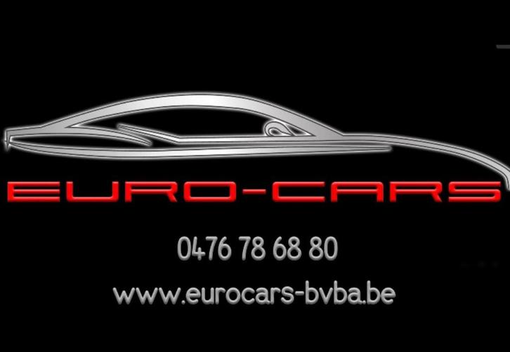 Euro-cars  bvba