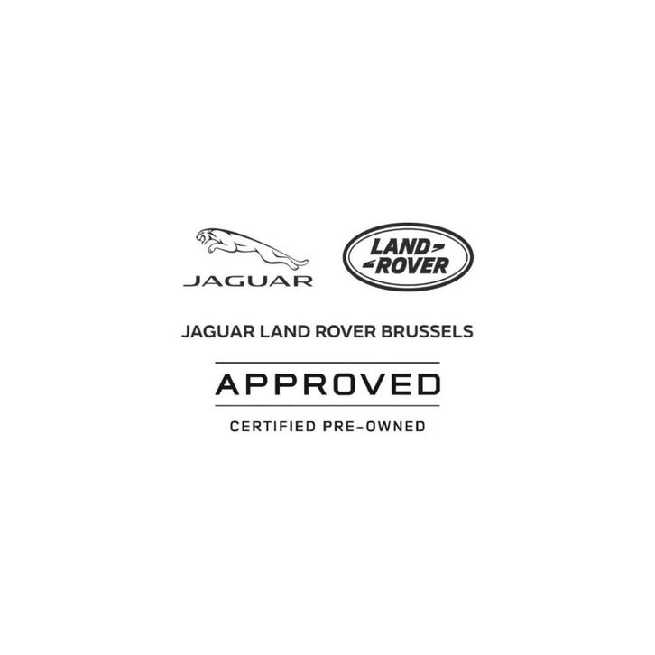 Jaguar Land Rover Drogenbos