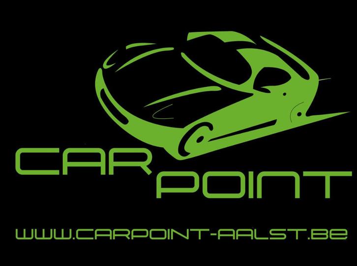 Carpoint Aalst BV