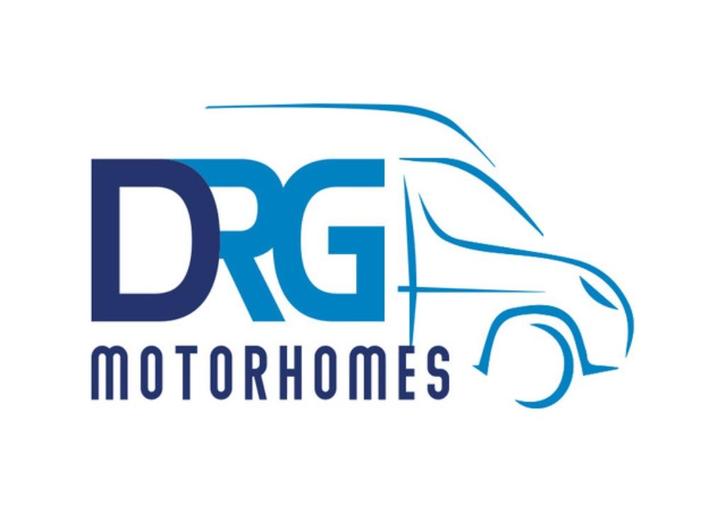 DRG motorhomes