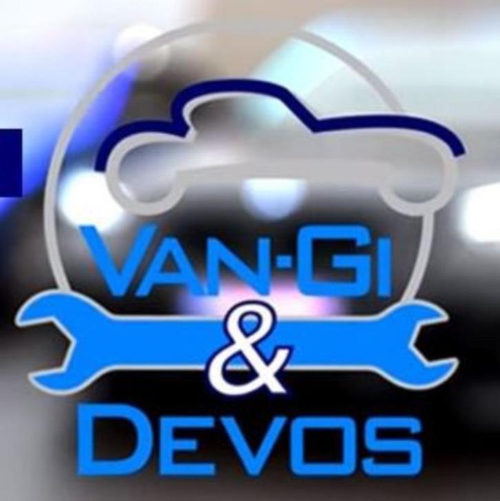 AutoCrew Van Gi & Devos