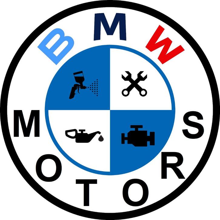BMW MOTORS