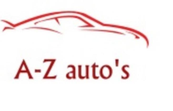 A-Z Auto's