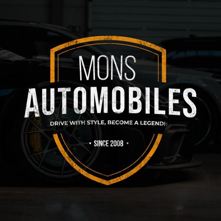 SD Mons Auto sprl