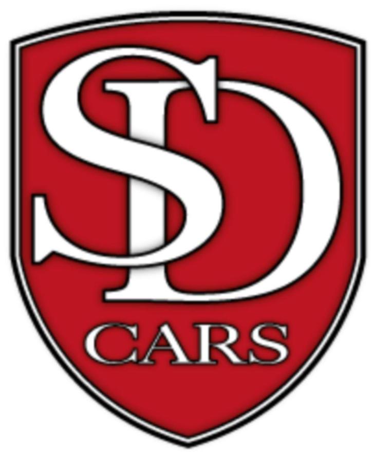 SD Cars bvba, sinds 2010