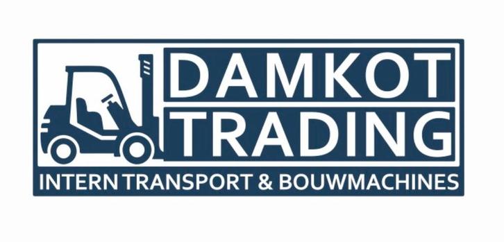 Damkot Trading