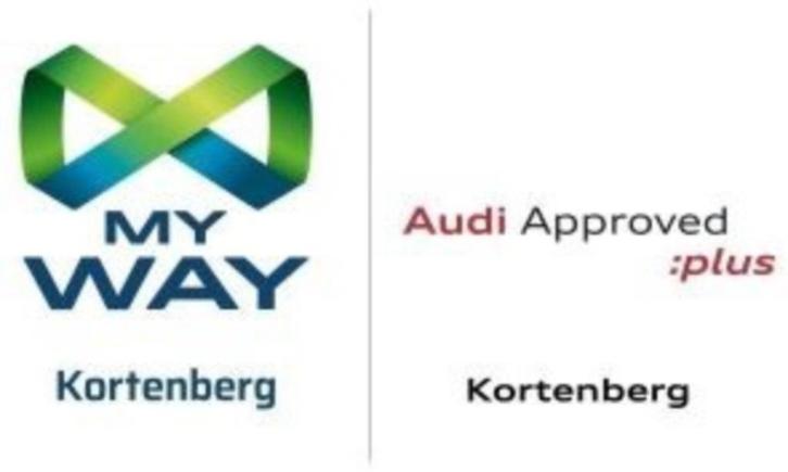 MY WAY/Audi KORTENBERG