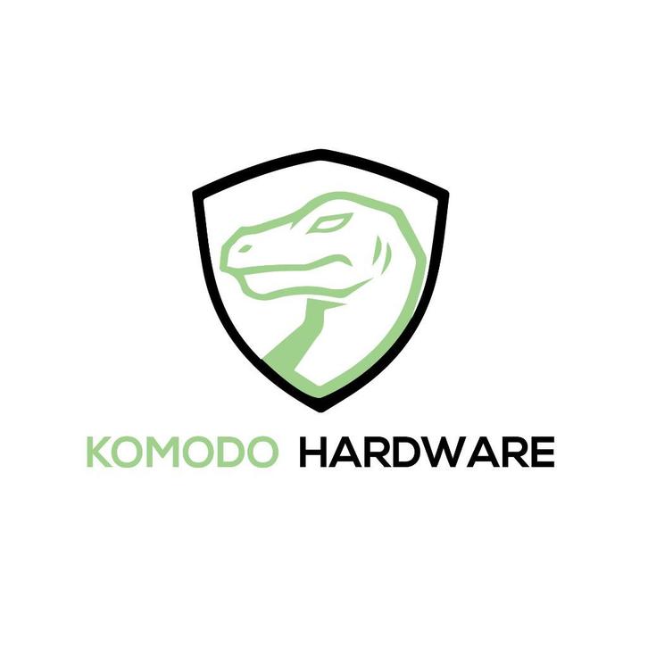 Komodo Hardware