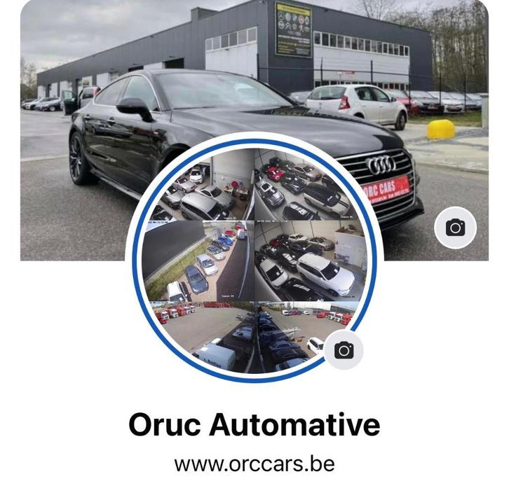 ORC BVBA AUTOHANDEL