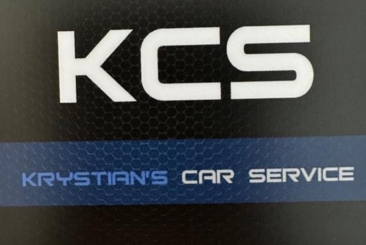 Krystian’s car service BV