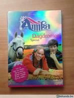 DVD Amika - Dagdromen special, Cd's en Dvd's, Dvd's | Kinderen en Jeugd, Ophalen of Verzenden, Zo goed als nieuw