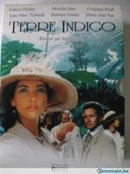 DVD "Terre Indigo"., CD & DVD