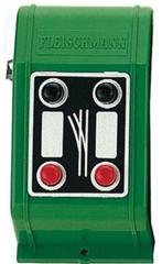 Fleischmann HO N Postes de commande de 6920 à 6928, Hobby & Loisirs créatifs, Enlèvement ou Envoi, Utilisé, Autres types, Fleischmann