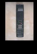 Afstandsbediening hitachi vt-rm598em, Audio, Tv en Foto, Afstandsbedieningen, Gebruikt, Ophalen of Verzenden, Vhs, Origineel