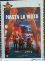 Hasta la vista, Originele DVD, Cd's en Dvd's, Ophalen