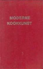 Moderne kookkunst, Henri-Paul Pellaprat, Livres, Enlèvement, Utilisé