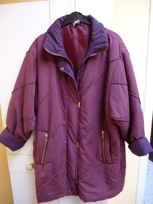 Manteau couleur prune - brique, Vêtements | Femmes, Vestes | Hiver, Neuf, Enlèvement