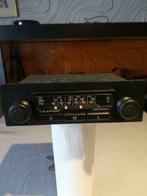 AUTORADIO BLAUPUNKT AMSTERDAM 12