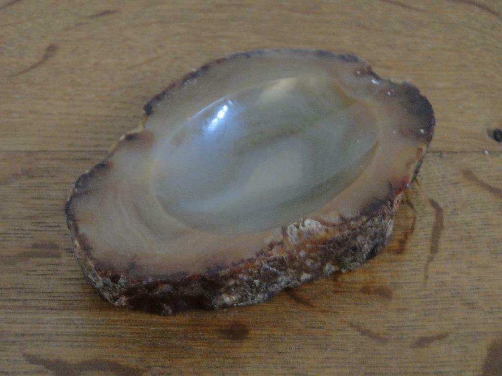 Petit cendrier, Enlèvement ou Envoi