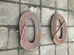 2 x Verwarmings element voor kachel of haard, Ophalen of Verzenden, Nieuw, Kachel