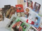 prentjes : kaartjes ivm vormsel, communie,..., Ophalen of Verzenden, Zo goed als nieuw, Prent