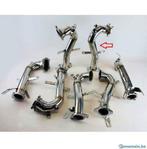 Downpipe Abarth 500, Grande Punto & Alfa Mito, Ophalen of Verzenden