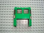Lego 2924 trein front 7898 (groene vrachttrein), Kinderen en Baby's, Gebruikt, Ophalen of Verzenden, Lego, Losse stenen