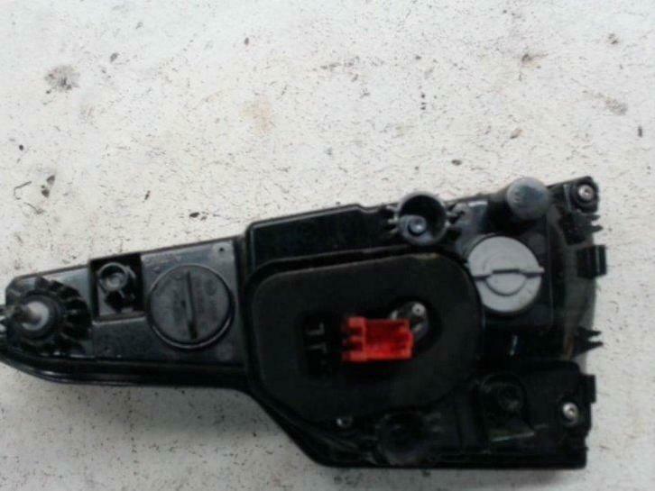 feu interieur gauche  audi A4 4 portes  8w de 2017 led, Auto-onderdelen, Verlichting, Audi, Gebruikt