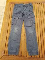 Jeans "zakken" mt.134, Utilisé, Garçon, Enlèvement ou Envoi, Pantalon