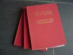 3 livres les maîtres de la peinture (soubry) 1- 2- 3, Boeken, Ophalen of Verzenden, Zo goed als nieuw, Schilder- en Tekenkunst