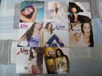 Cd - Xandee - Sandy Boets - Single - Singles - Touch Of Joy, Ophalen of Verzenden, Dance Populair