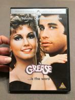 DVD Grease is the world, Cd's en Dvd's, Alle leeftijden, Ophalen, Romantische komedie