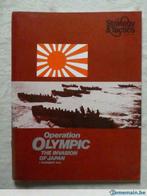 Revue-jeu "Strategy & Tactics N°45 (juill-août 74), Neuf