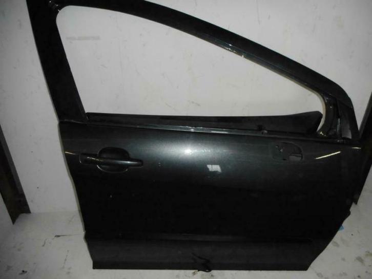 porte  avant droite  peugeot  308, Autos : Pièces & Accessoires, Carrosserie & Tôlerie, Porte, Peugeot, Avant, Droite, Utilisé