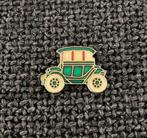 PIN - OLDTIMER - AUTO - CAR - VOITURE, Envoi, Utilisé, Transport, Insigne ou Pin's