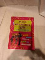 de grote overlevingsgids voor coole meisjes, Ophalen of Verzenden, Zo goed als nieuw, Non-fictie