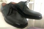 Klassieke Mareno Izegem schoenen, nieuw, maat 42, Kleding | Heren, Mareno, Zwart, Nieuw, Veterschoenen