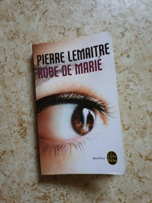 Robe de mariée  ( Pierre Lemaitre ), Livres, Thrillers, Utilisé, Enlèvement