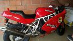 Ducati ss400 junior zeldzaam, Particulier