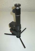 Foto Mini statief Hama F52, Audio, Tv en Foto, Fotografie | Statieven en Balhoofden, Ophalen of Verzenden, Zo goed als nieuw, Ministatief