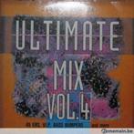 Ultimate Mix Vol. 4, Overige formaten, Overige genres, Ophalen of Verzenden