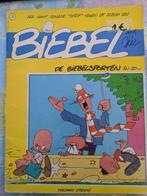 Strip Biebel nr3 De Biebelsporten, Boeken, Stripverhalen, Ophalen of Verzenden