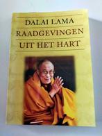 Boek Dalai Lama Spiritualiteit Tibet Religie, Boeken, Dalai Lama, Ophalen of Verzenden, Zo goed als nieuw, Achtergrond en Informatie