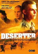 Dvd Deserter (Actiefilm), Comme neuf, Enlèvement ou Envoi, Action