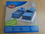 Trixie Hondenspeelgoed Dog Activity Poker Box, Dieren en Toebehoren, Honden-accessoires, Nieuw, Ophalen of Verzenden