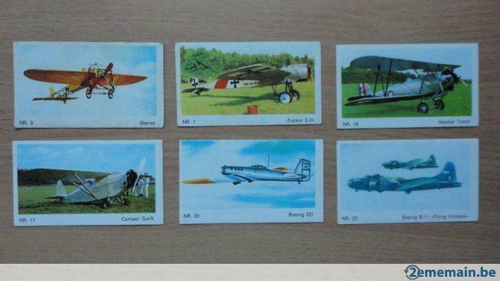 40 stickers luchtvaart americana munchen 1975 perfecte staat, Verzamelen, Luchtvaart en Vliegtuigspotten, Gebruikt, Ophalen of Verzenden